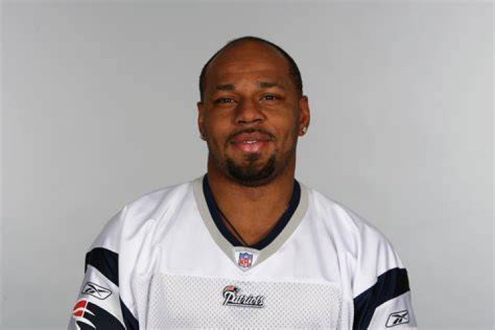 Kevin Faulk