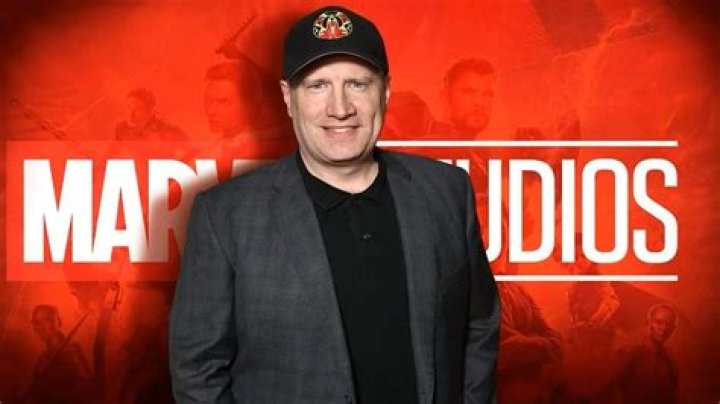 Kevin Feige