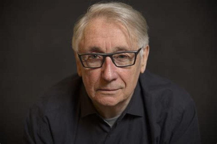 Kevin Volans