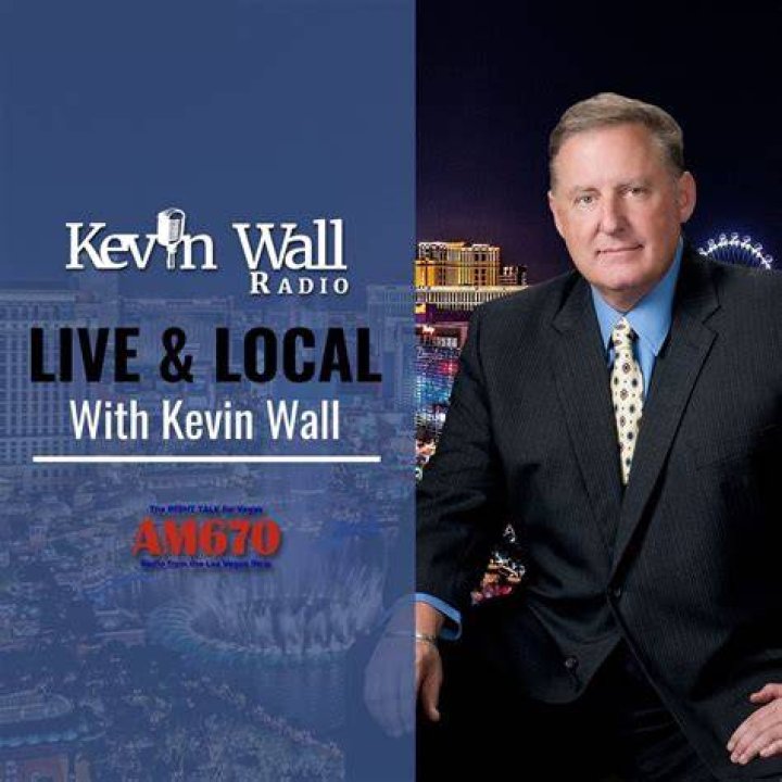 Kevin Wall