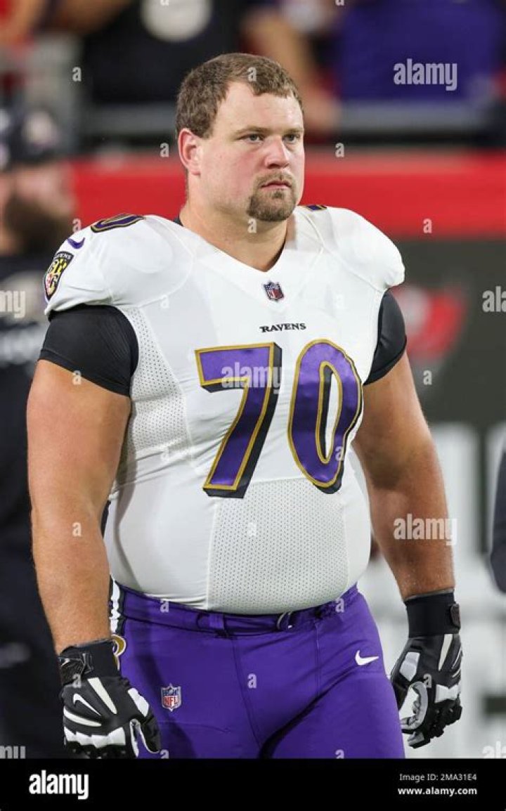 Kevin Zeitler