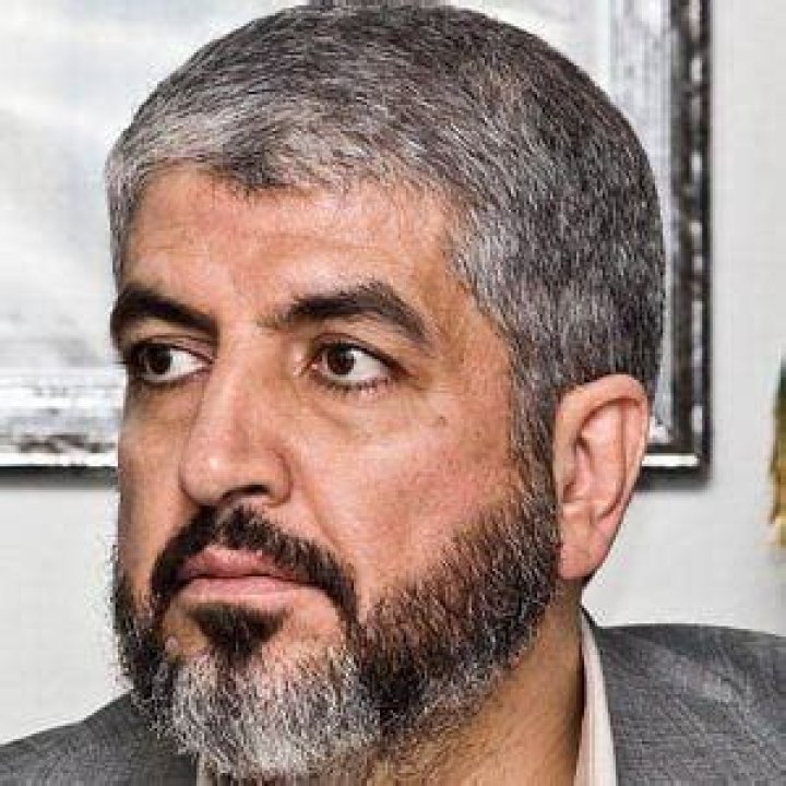 Khaled Meshaal Net Worth