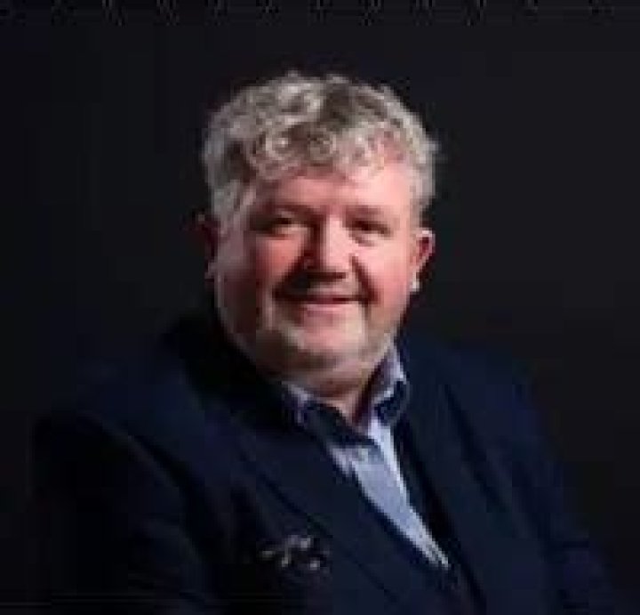 Kieran Rafferty
