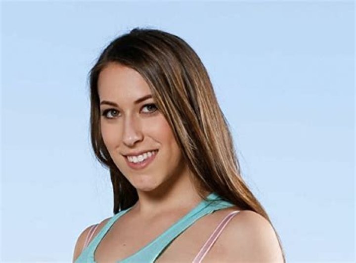 Kimber Lee