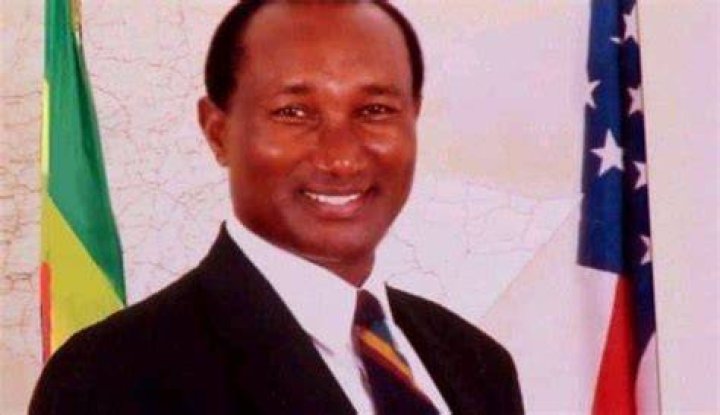 Kitaw Ejigu