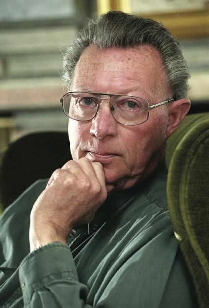 Kjell Hallbing