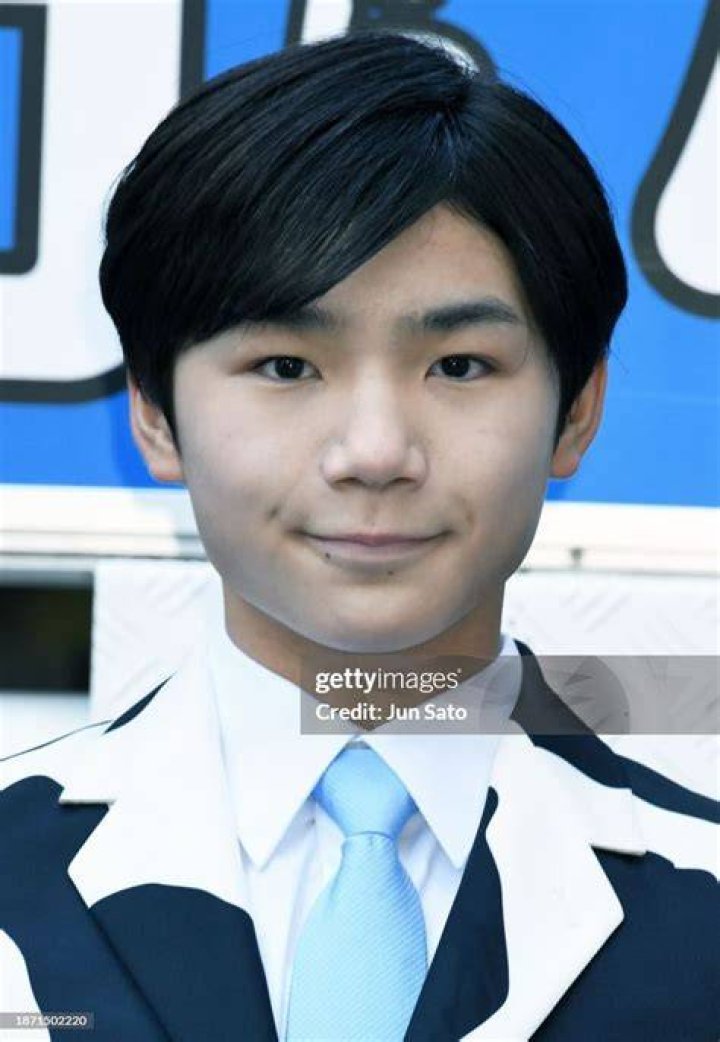 Kokoro Terada