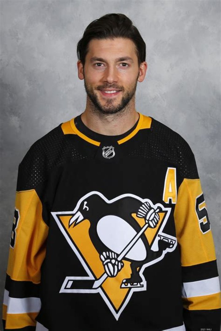 Kris Letang Kris Letang