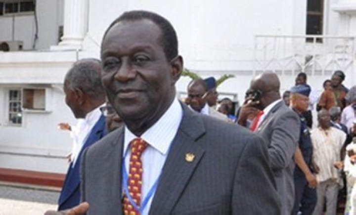 Kwame Addo-Kufuor