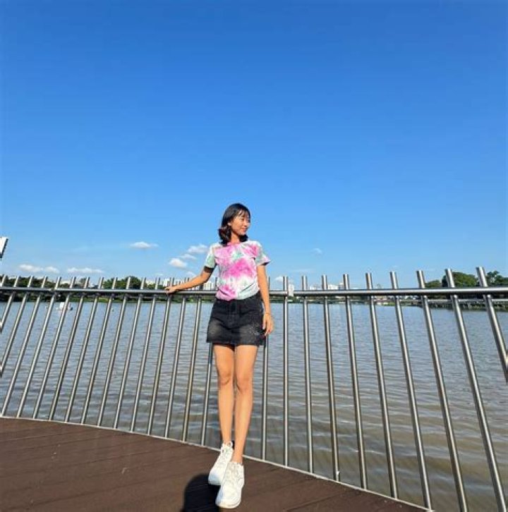Kyi Phyu Shin