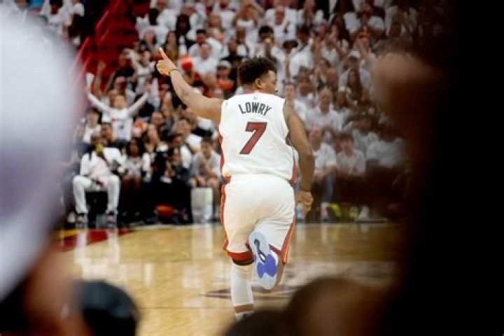 Kyle Lowry