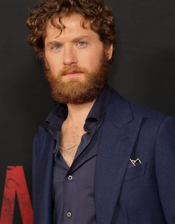 Kyle Soller Kyle Soller