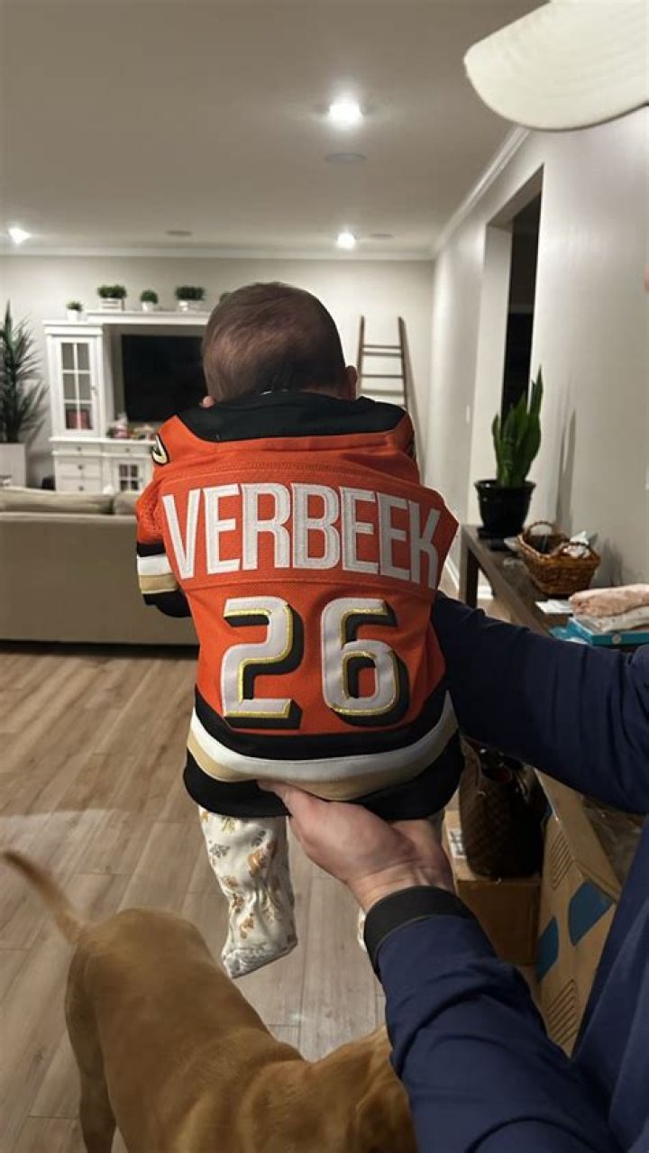 Kyle Verbeek