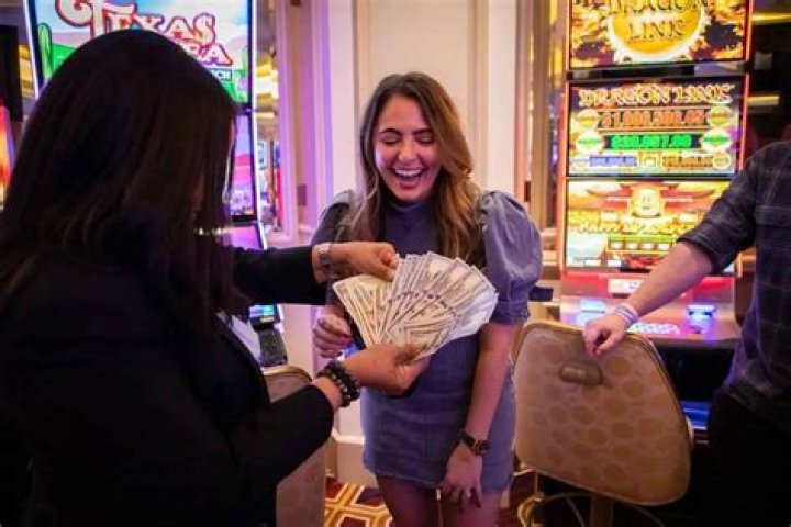 Lady Luck Net Worth