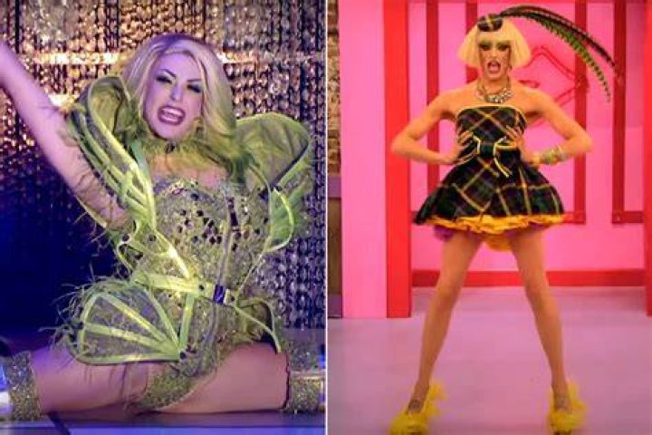 Laganja Estranja