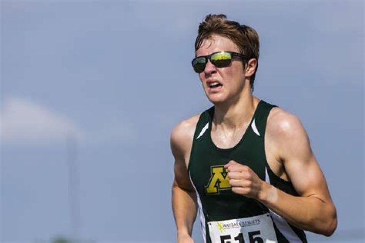 Lance Pfrimmer