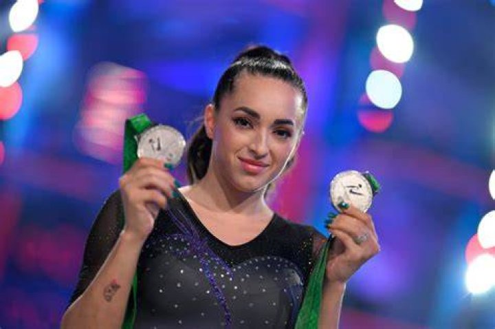 Larisa Iordache