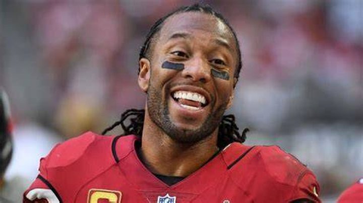 Larry Fitzgerald Jr
