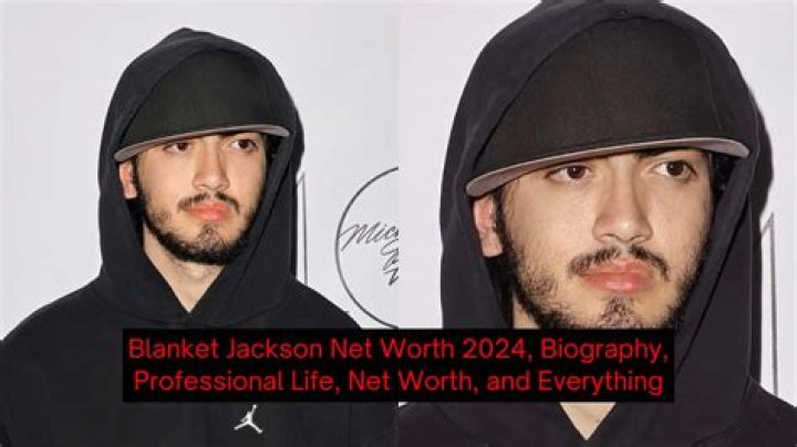 Larry Jackson Net Worth 2024