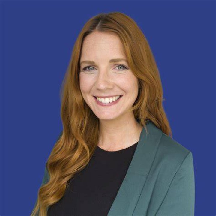 Lauren Baillie