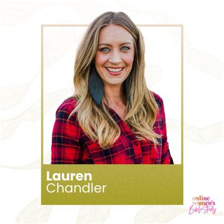 Lauren Chandler