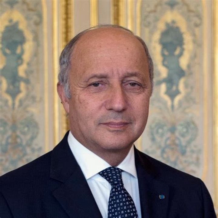 Laurent Fabius