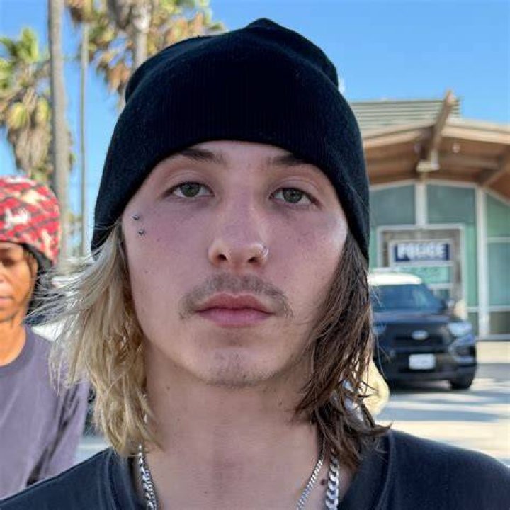 Lazer Crawford