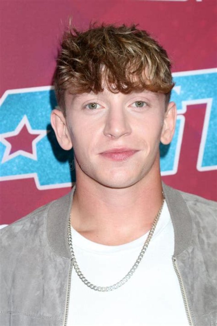 Lee Collinson