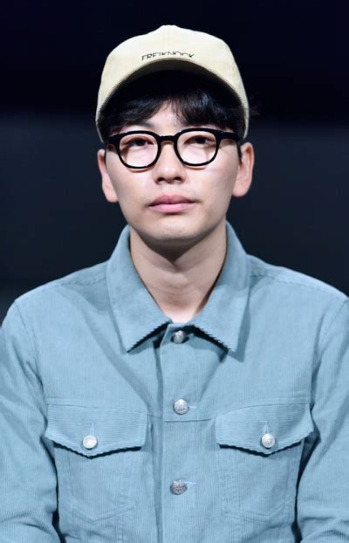 Lee Dong-hwi