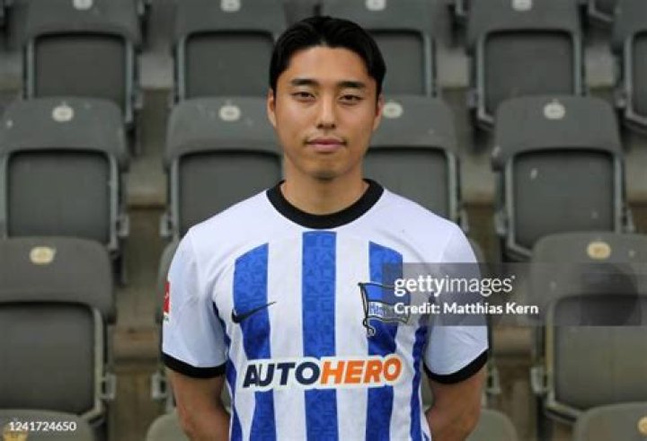 Lee Dong-jun