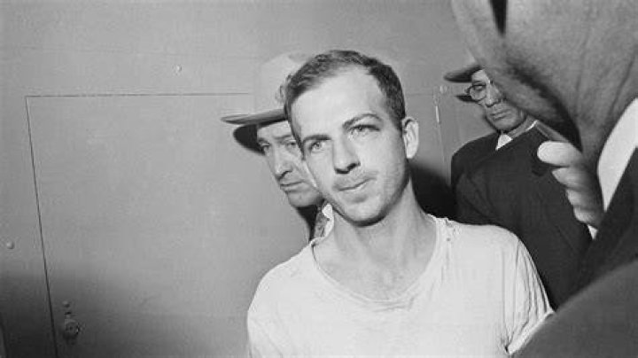 Lee Harvey Oswald