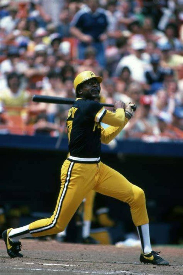Lee Lacy