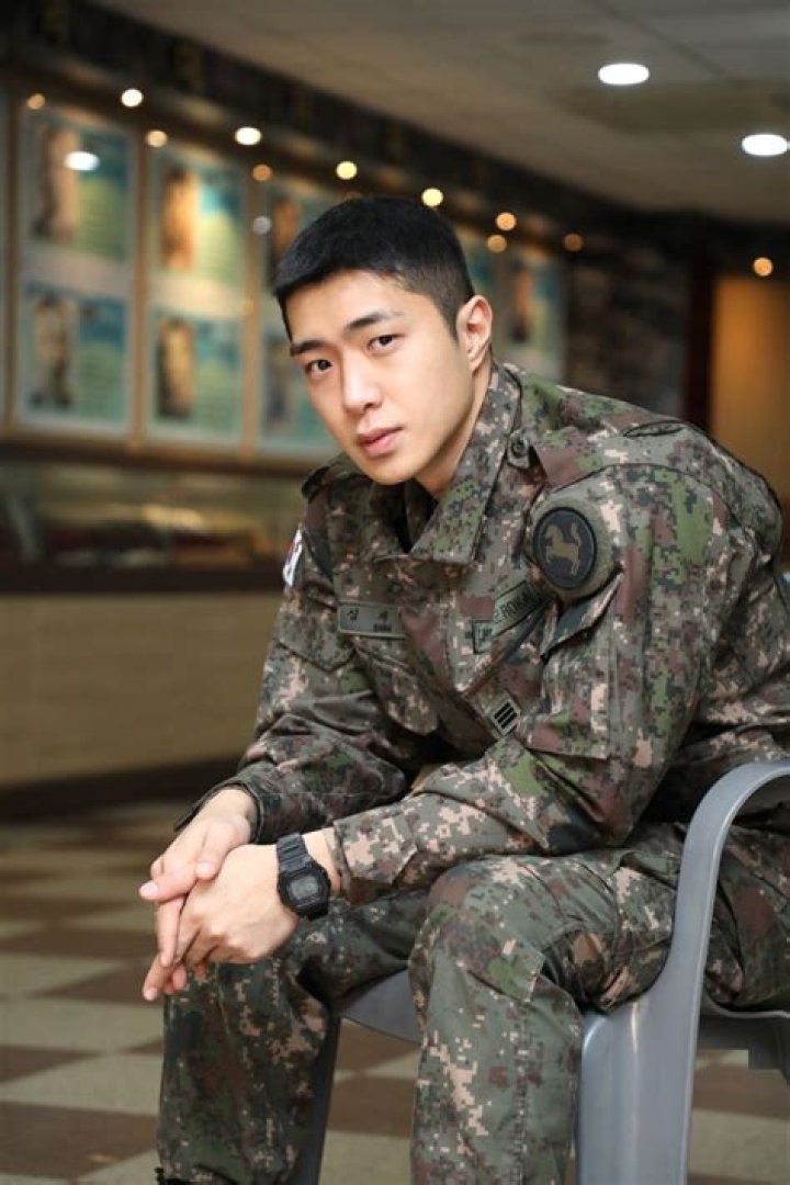 Lee Seung-jun