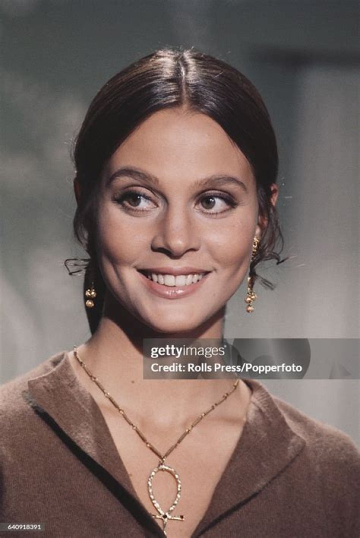 Leigh Taylor-Young