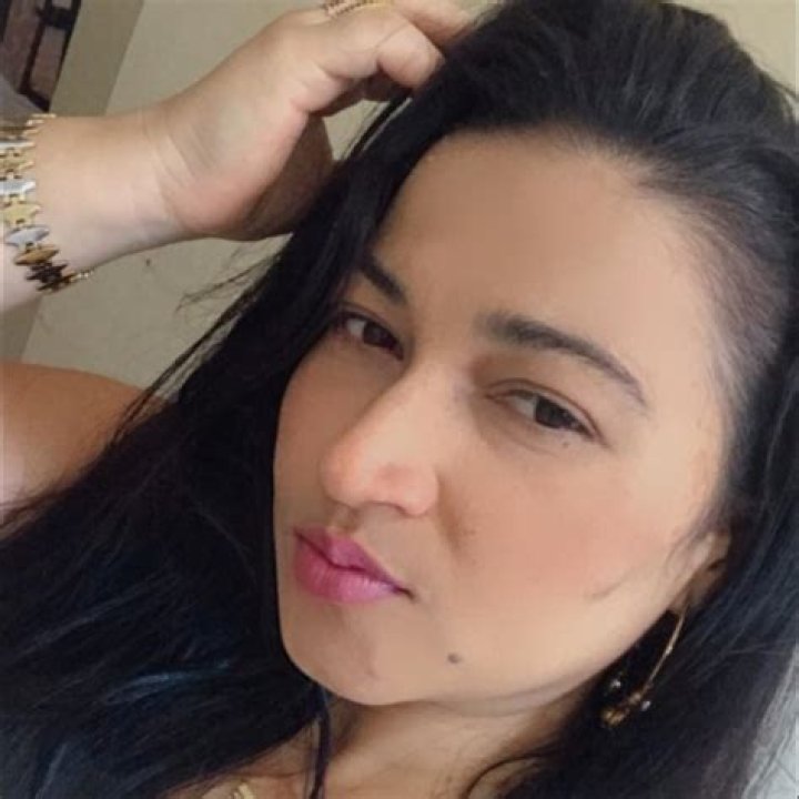 Leila Farias