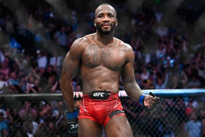 Leon Edwards
