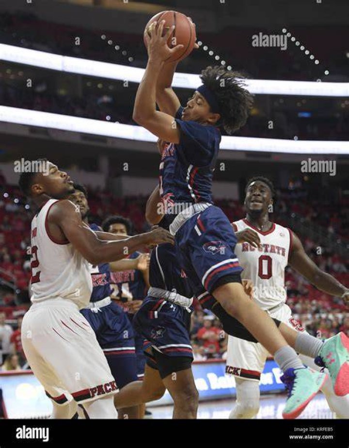 Leondre Washington