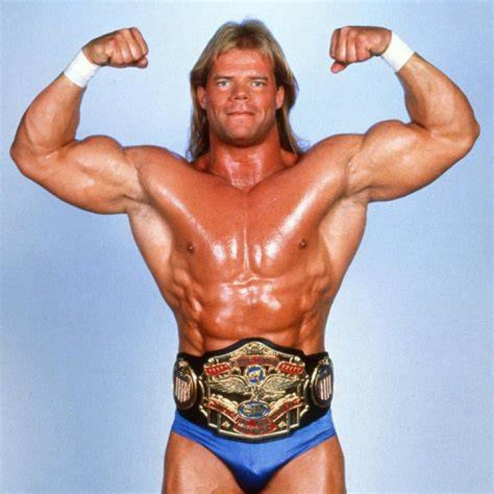 Lex Luger