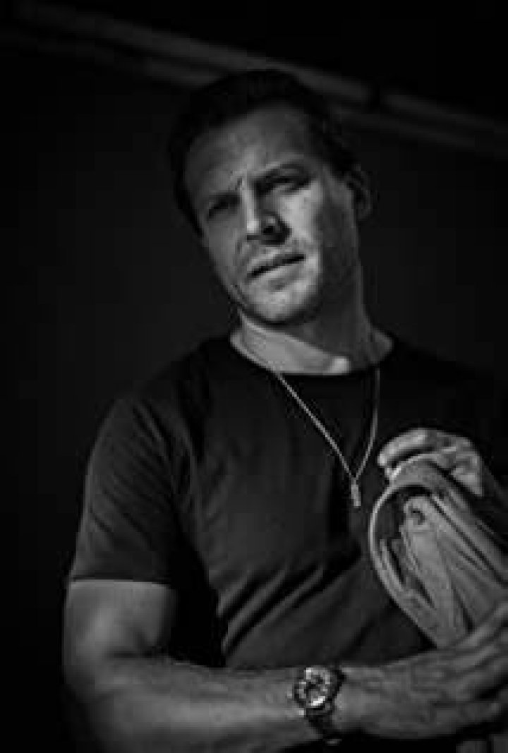 Lex Shrapnel Net Worth