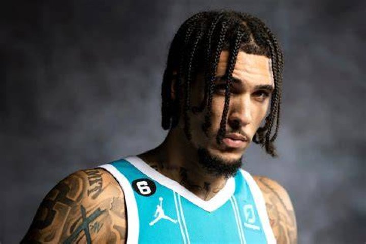 LiAngelo Ball Net Worth