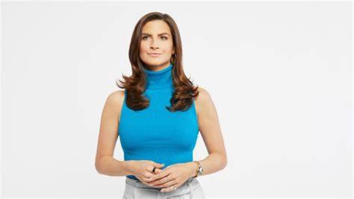 Libby Collins Net Worth