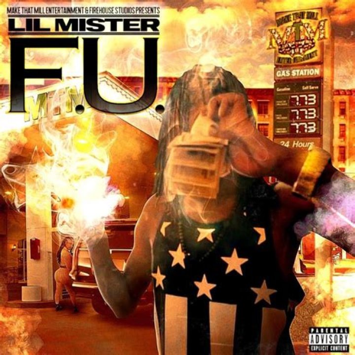 Lil Mister