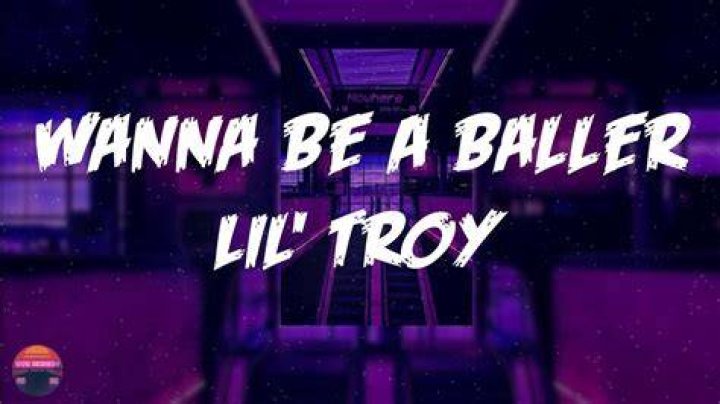 Lil Troy