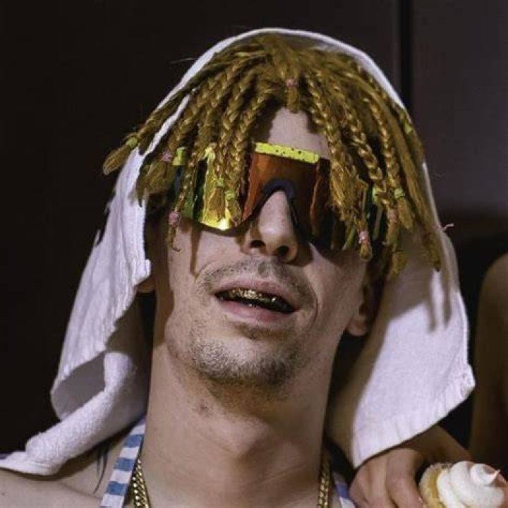 Lil Windex