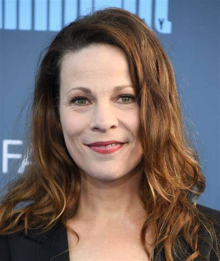 Lili Taylor Lili Taylor
