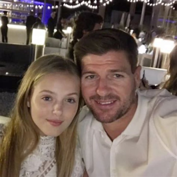 Lilly-Ella Gerrard Net Worth