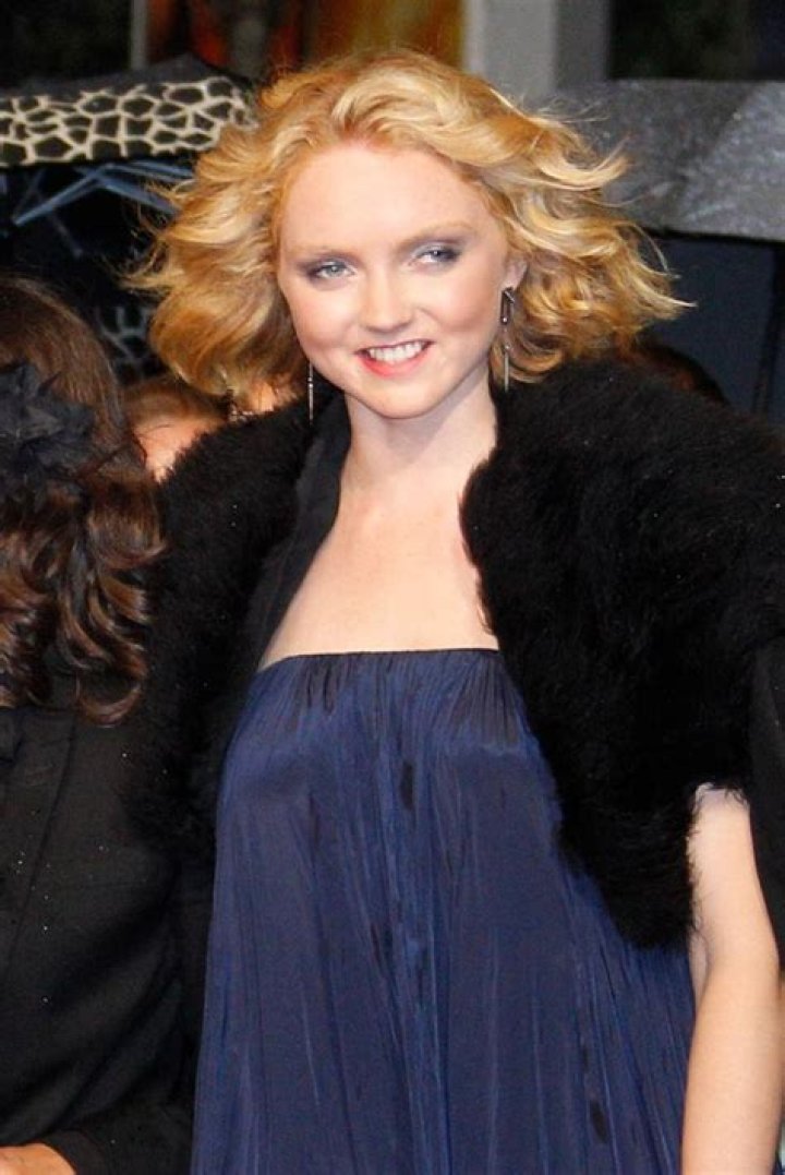 Lily Cole