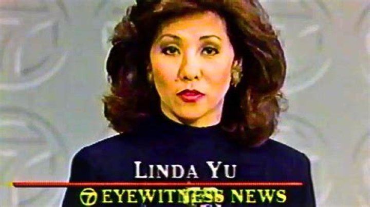 Linda Yu