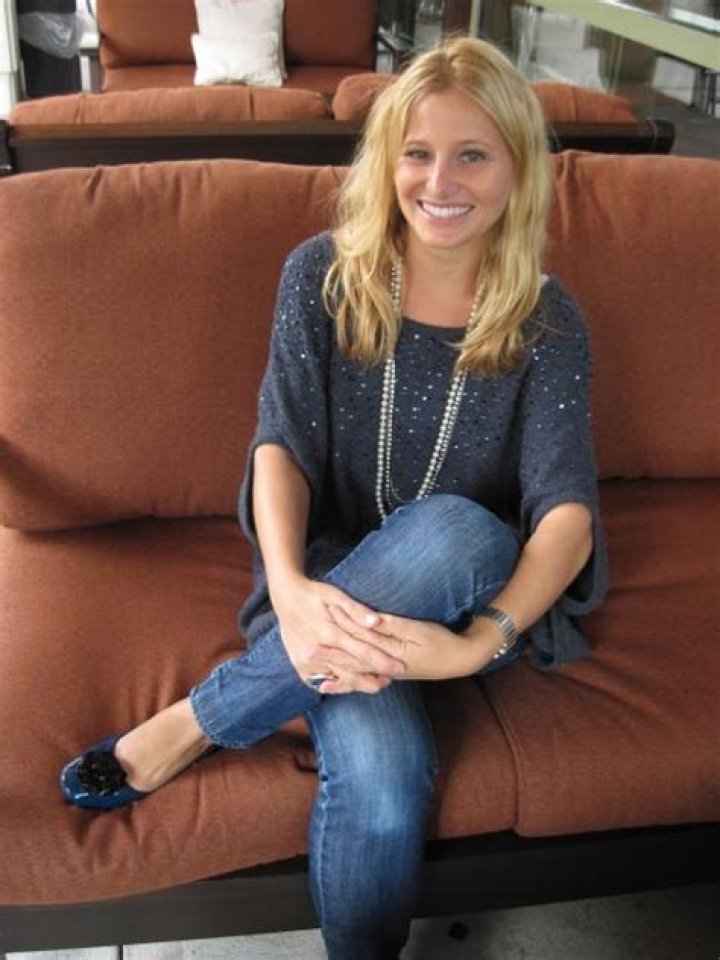 Lindsay Phillips
