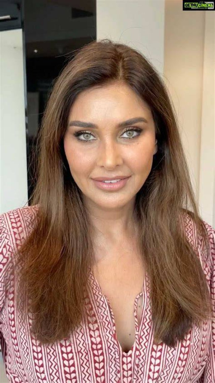 Lisa Ray